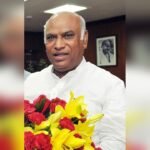 कांग्रेस अध्यक्ष मल्लिकार्जुन खरगे