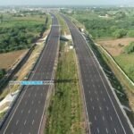 दिल्ली-मुंबई एक्सप्रेस-वे — सांकेतिक तस्वीर