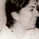 लता मंगेशकर