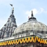 गया का प्रसिद्ध विष्णुपद मंदिर