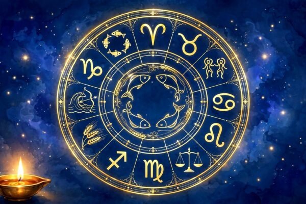 गुरु का अश्लेषा नक्षत्र में गोचर