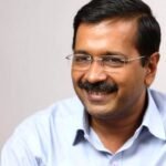 आम आदमी पार्टी के प्रमुख अरविंद केजरीवाल