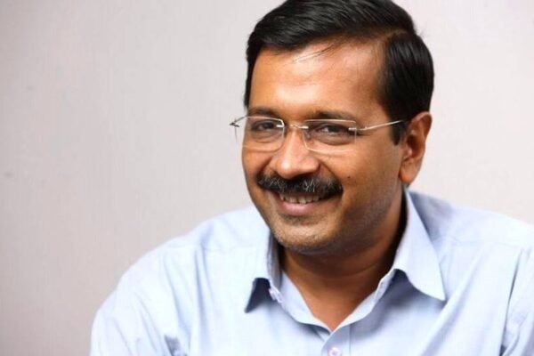 आम आदमी पार्टी के प्रमुख अरविंद केजरीवाल
