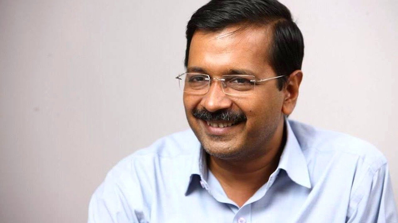आम आदमी पार्टी के प्रमुख अरविंद केजरीवाल