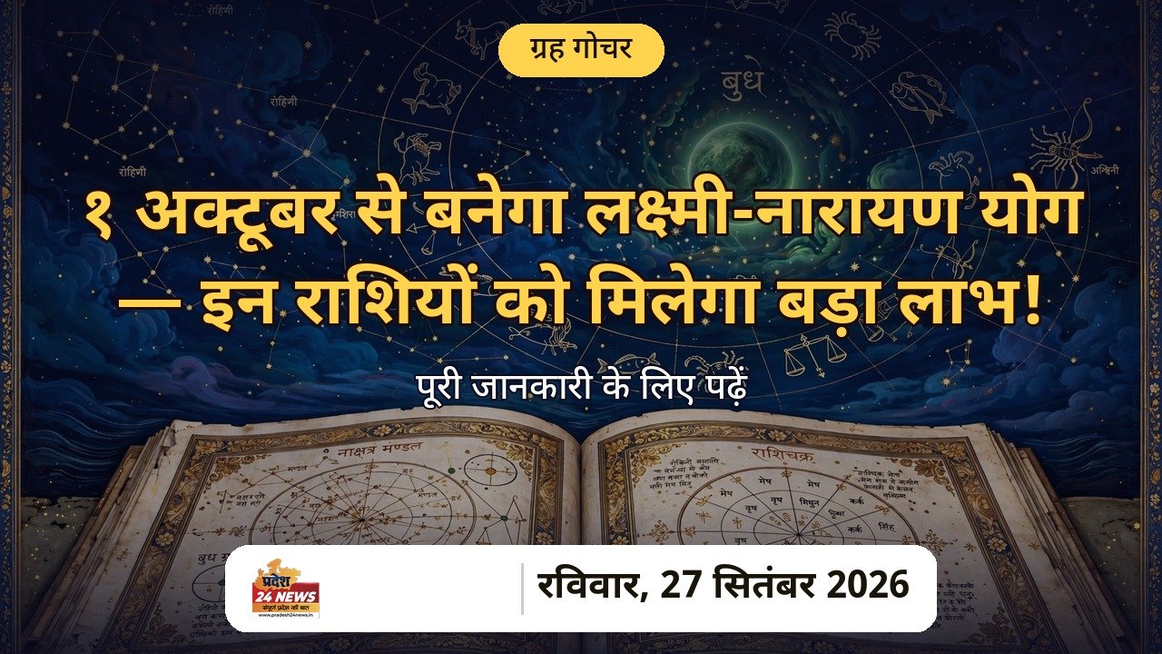 बुध स्वाति नक्षत्र गोचर १ अक्टूबर