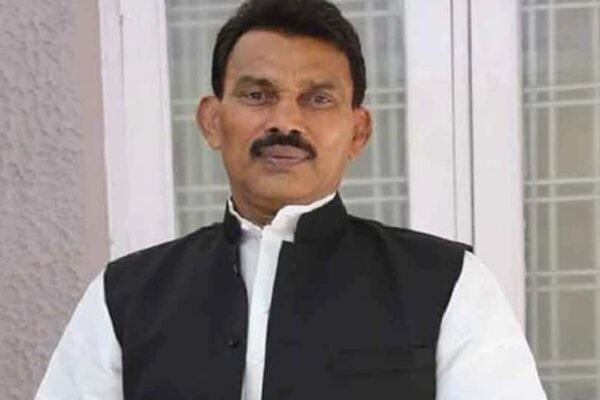 जल संसाधन मंत्री तुलसीराम सिलावट
