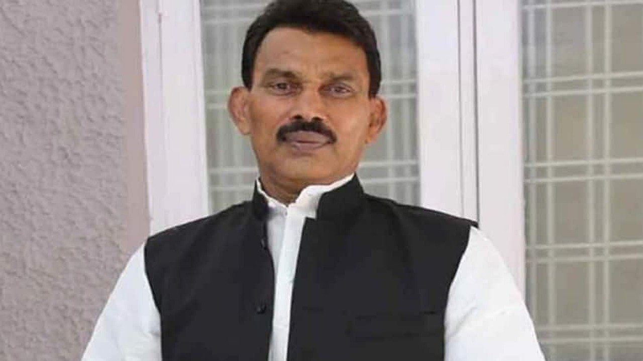 जल संसाधन मंत्री तुलसीराम सिलावट