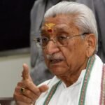 अशोक सिंघल