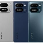 Lava Virat Curve 5G की पहली सेल आज शाम 7 बजे, ₹19,999 में कर्व्ड डिस्प्ले और रियर मिनी स्क्रीन
