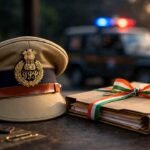 पुलिस अधिकारियों के तबादले — सांकेतिक तस्वीर