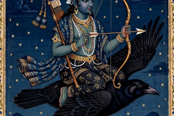 शनि की महादशा में शनि, बुध और केतु की अन्तर्दशा