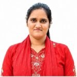 खाटूश्यामजी नगरपालिका की नवनिर्वाचित अध्यक्ष विनीता पूनिया। फोटो: ईटीवी भारत (फाइल फोटो)