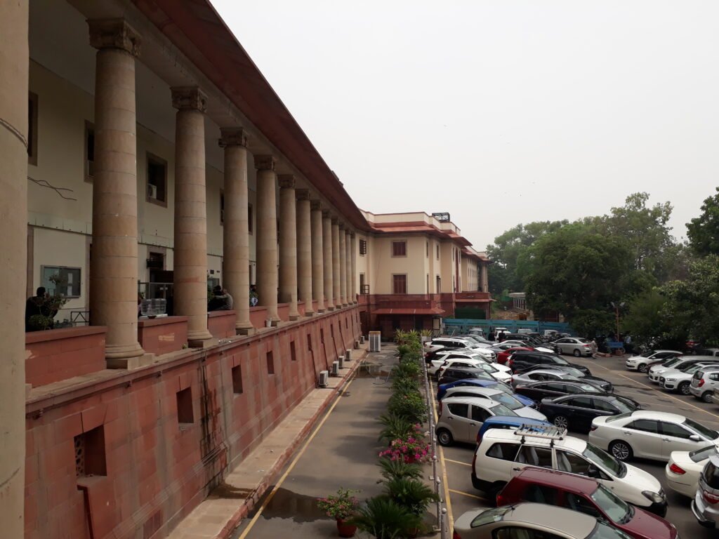 सांकेतिक चित्र: सर्वोच्च न्यायालय