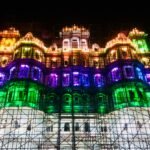 सांकेतिक चित्र: इंदौर शहर का दृश्य