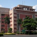 MP IAS IPS तबादला: सांकेतिक चित्र — मध्य प्रदेश सचिवालय, भोपाल