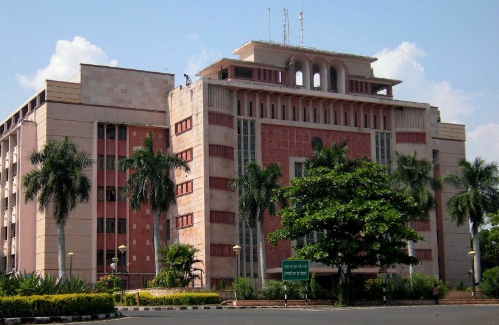 MP IAS IPS तबादला: सांकेतिक चित्र — मध्य प्रदेश सचिवालय, भोपाल