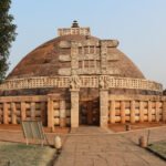 सांकेतिक चित्र: मध्य प्रदेश का एक पर्यटन स्थल