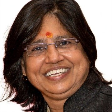 अनीता चौबे