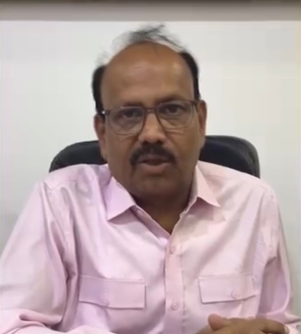 प्रवीण खारीवाल