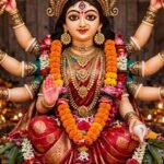 माँ दुर्गा (सांकेतिक चित्र)