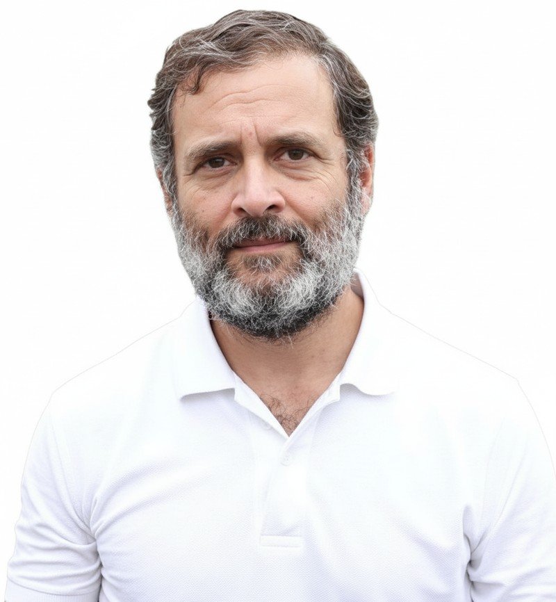 राहुल गांधी