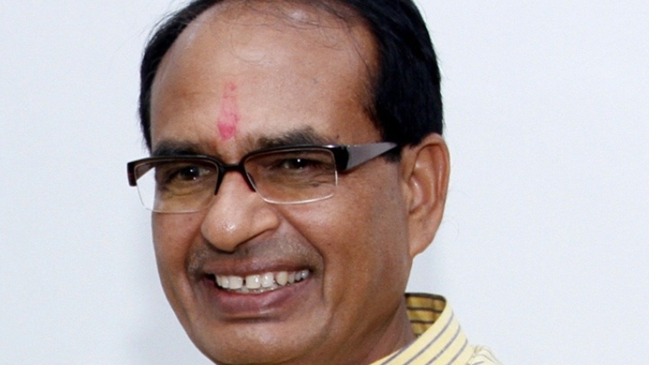 शिवराज सिंह चौहान (फ़ाइल फोटो)