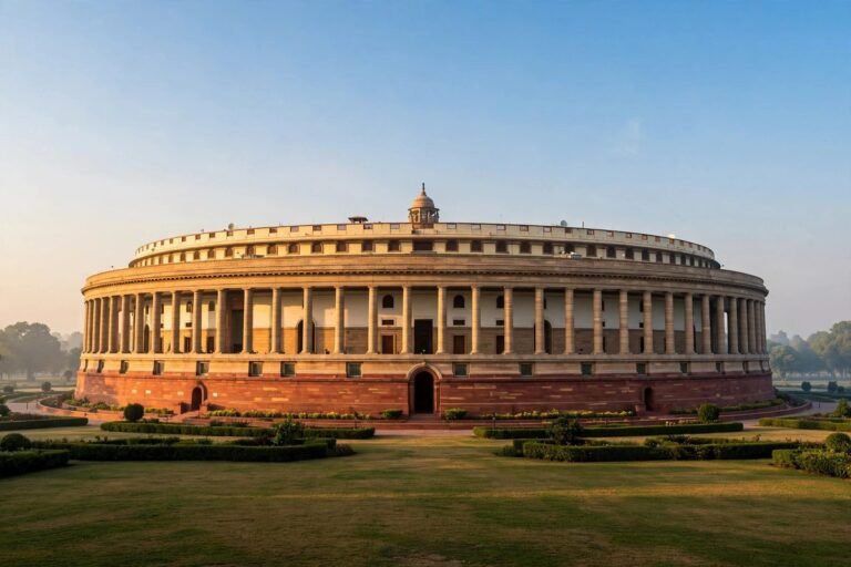 दिल्ली में आज से 12वां ब्रिक्स संसदीय मंच: प्रधानमंत्री नरेंद्र मोदी करेंगे उद्घाटन, जन-केंद्रित विकास पर होगा मंथन