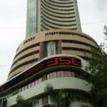 बॉम्बे स्टॉक एक्सचेंज (BSE) भवन, मुंबई