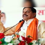मुख्यमंत्री डॉ. मोहन यादव (सांकेतिक तस्वीर)