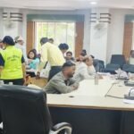 कलेक्टर कार्यालय में जनसुनवाई