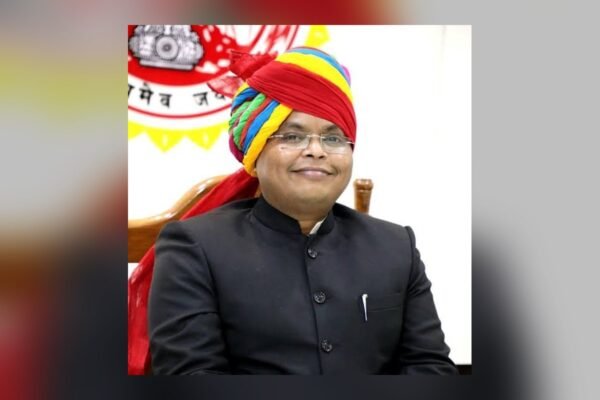 Collector Shivam Verma