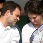 राहुल गांधी और प्रियंका गांधी वाड्रा (फाइल फोटो)