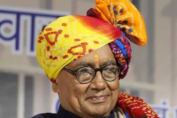 दिग्विजय सिंह (फाइल फोटो)