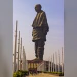 स्टैच्यू ऑफ यूनिटी (सांकेतिक चित्र)
