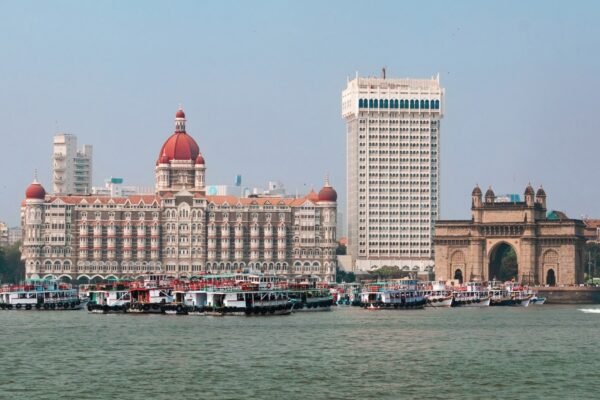 Symbolic image: India-US relations / Mumbai (Photo: symbolic, file photo)