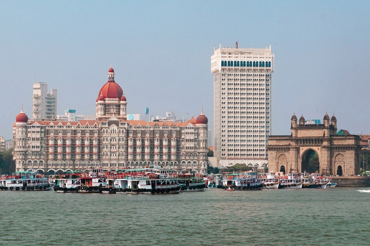 Symbolic image: India-US relations / Mumbai (Photo: symbolic, file photo)