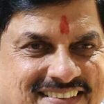 मुख्यमंत्री डॉ. मोहन यादव