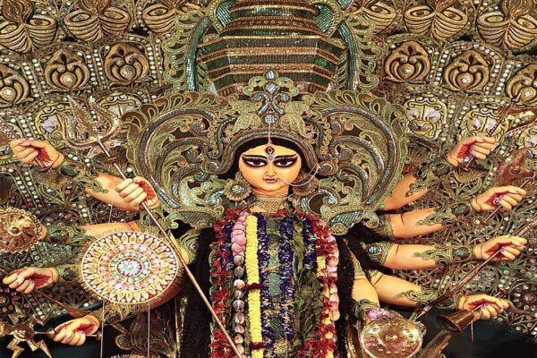 माता दुर्गा