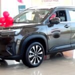 होंडा एलिवेट SUV