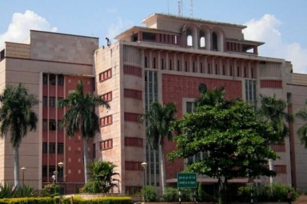 मंत्रालय, वल्लभ भवन, भोपाल