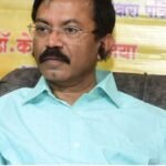 मनोज श्रीवास्तव, आयुक्त, राज्य निर्वाचन आयोग, म.प्र.