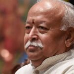 सरसंघचालक डॉ. मोहन भागवत