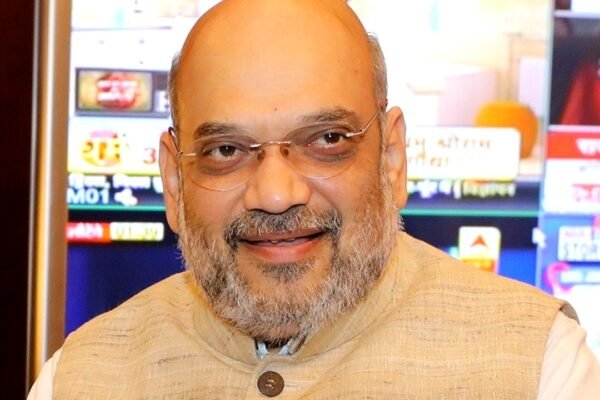 अमित शाह