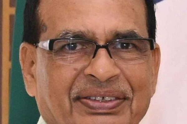 Union Rural Development Minister Shivraj Singh Chouhan