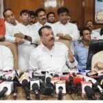 भागीरथपुरा त्रासदी पर उमंग सिंघार की प्रेस कॉन्फ्रेंस
