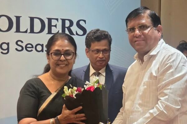 MCA stakeholder dialogue, Indore