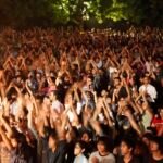 सीएम यूथ कॉन्क्लेव भोपाल में जुटी युवाओं की भीड़ (सांकेतिक तस्वीर)