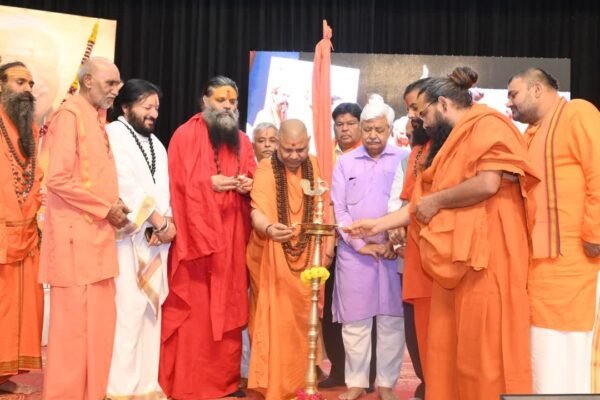 अशोक सिंघल जन्म शताब्दी समारोह, इंदौर