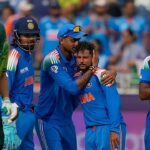 भारत बनाम पाकिस्तान क्रिकेट मैच