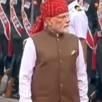 प्रधानमंत्री नरेंद्र मोदी